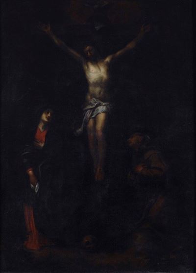 Crocifissione