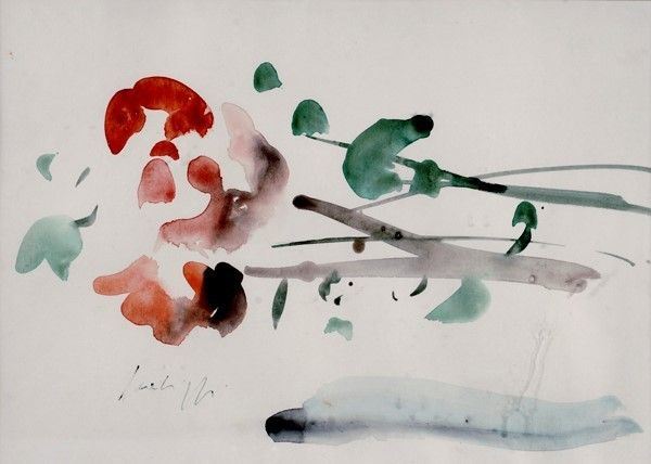 Sergio Scatizzi - Fiori