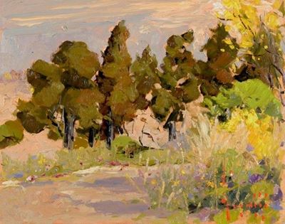 Paesaggio