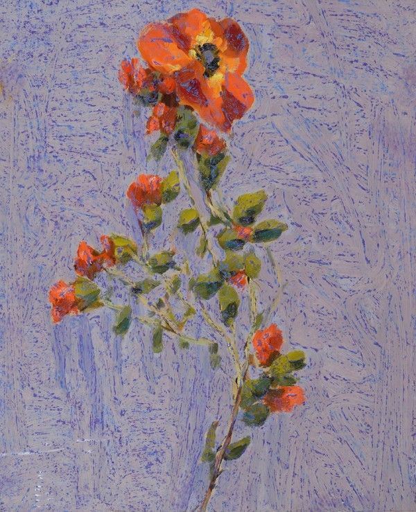 Aldo Mazzi - Fiori