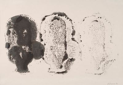 Volti (impronte)