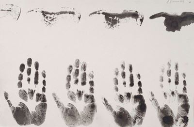 Mani (impronte)