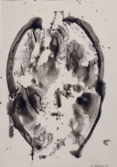 Volto (impronta)