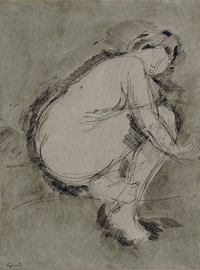 Nudo