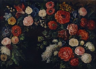 Sonino, Fiori