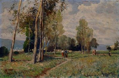 Paesaggio