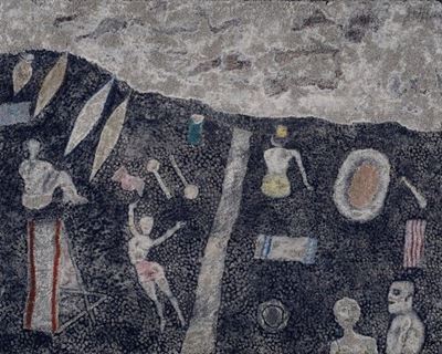 Spiaggia di Capri