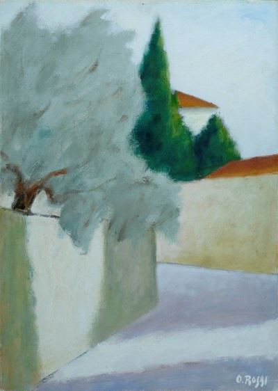 Sole in Via San Leonardo