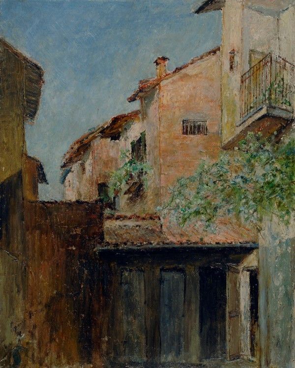 Gino Barbieri - Paese
