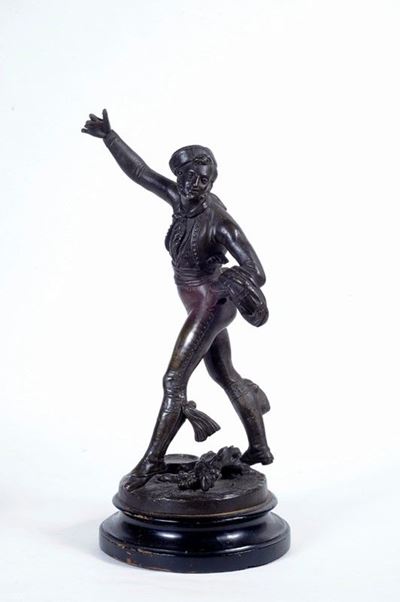 Danzatore