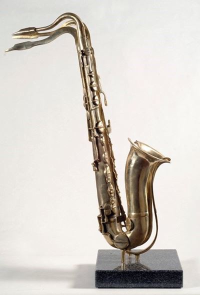 Saxophone
