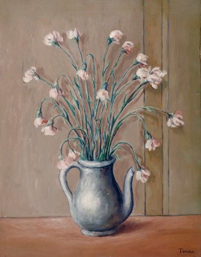 Vaso di Fiori