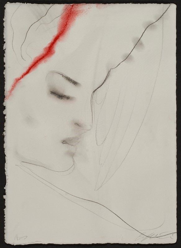 Omar Galliani - Profilo