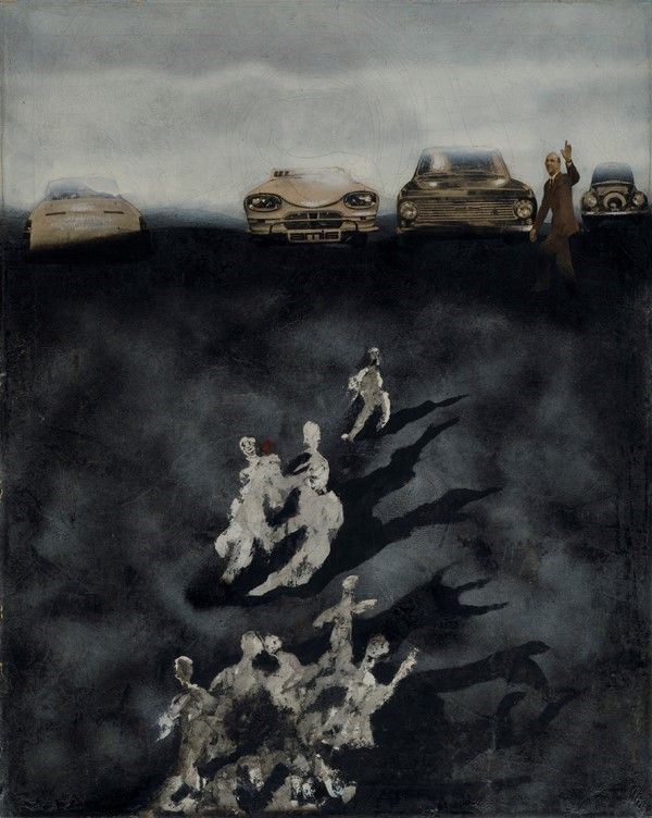 Aurelio Camminati - Week End del Principe U.