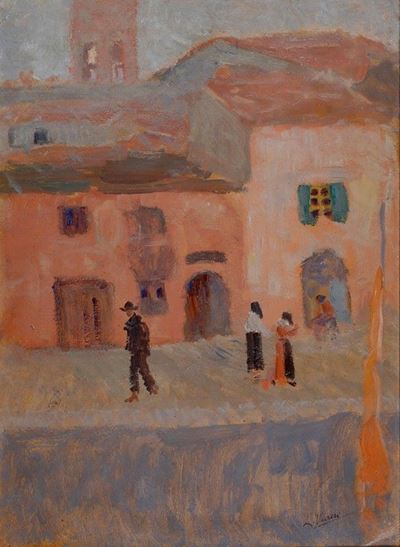 Casa Rossa