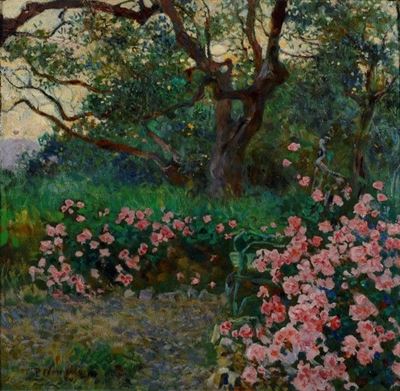 In Giardino