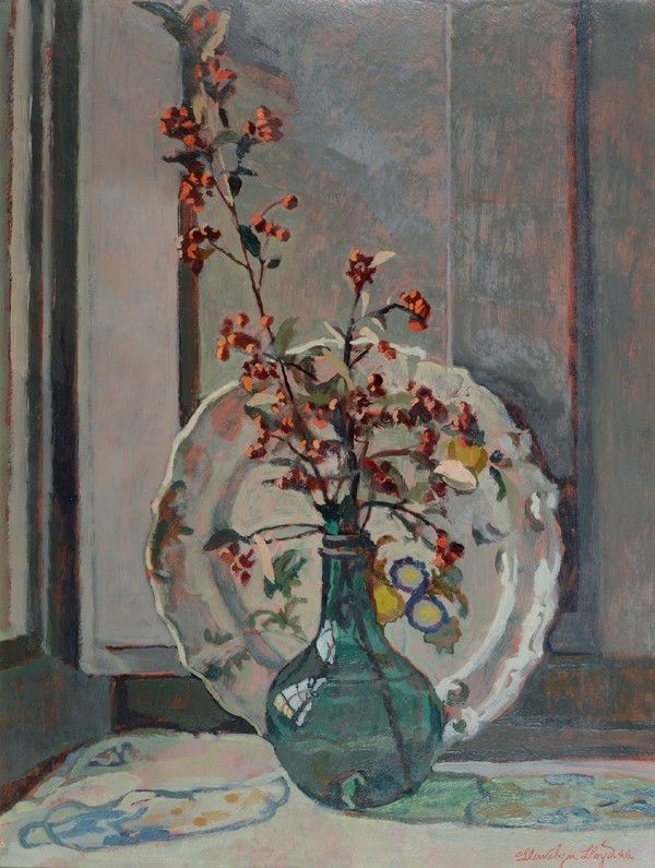 Llewelyn Lloyd - Coccole Rosse
