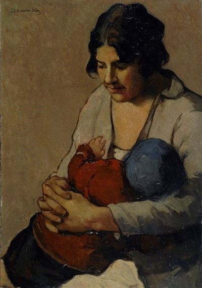 Maternità