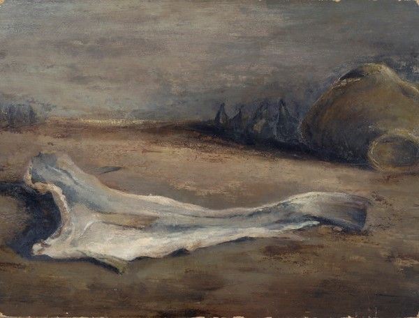 Marcello Boccacci - Stoccafisso