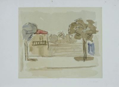 Piazzetta Viareggina