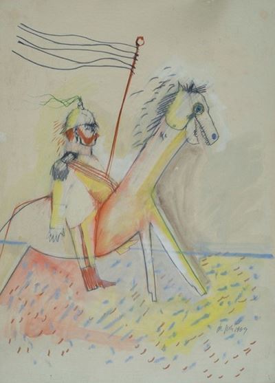 Cavaliere