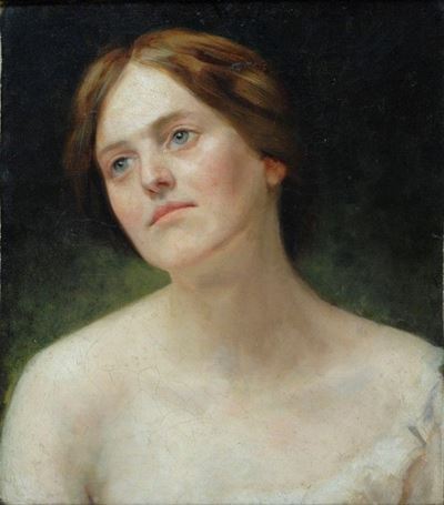 Ritratto di Donna