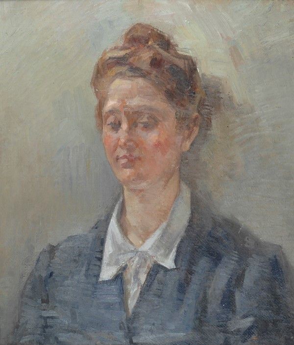 Domenico De Vanna - Ritratto