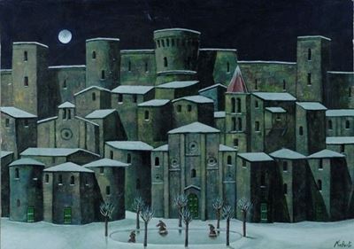 Paesaggio