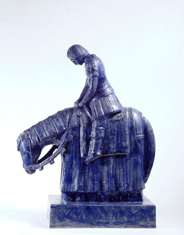 Norberto Proietti - Cavaliere