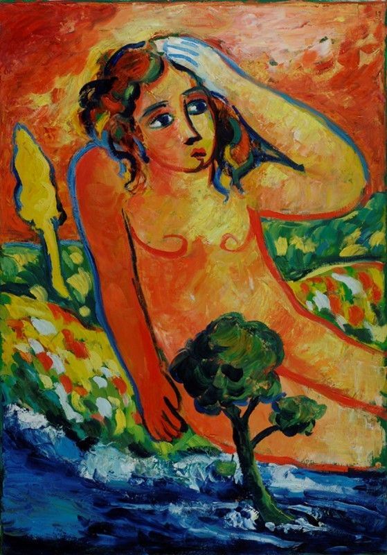 Mimmo Germanà - Sogno