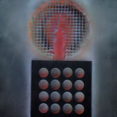Destrutturazione (sfere)