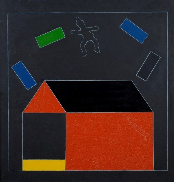 Franco Angeli - Balocco