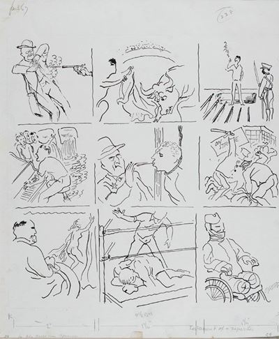 9 Vignettes