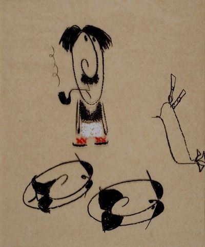 Personaggi