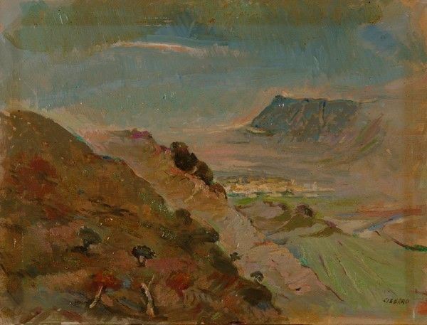 Salvatore Ciaurro - La valle