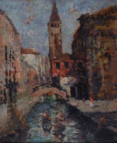 Chioggia