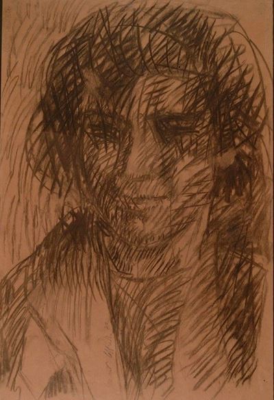 Volto, 1973