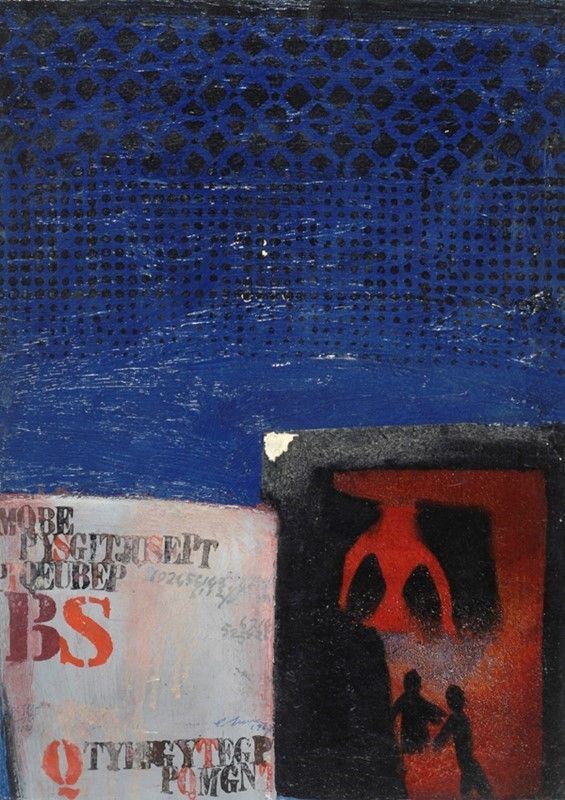 Carlo Severa - Composizione