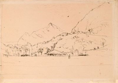 Tavernole, 1930