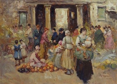 Mercato
