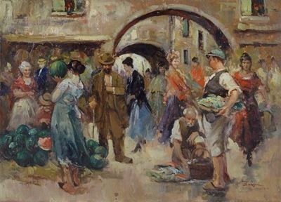 Mercato