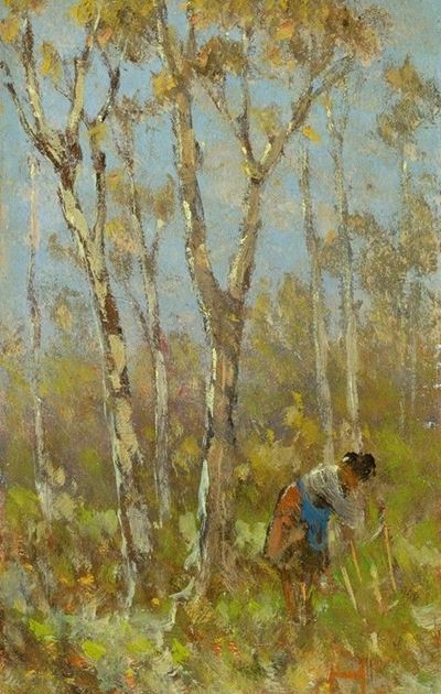 Alberi e Figura