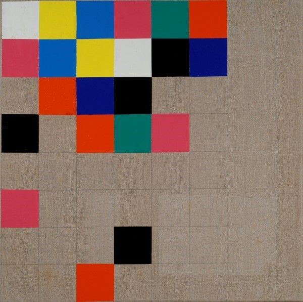 Jacques Palumbo - Elisions