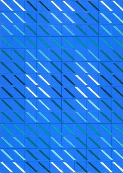 Walter Fusi - Senza Titolo