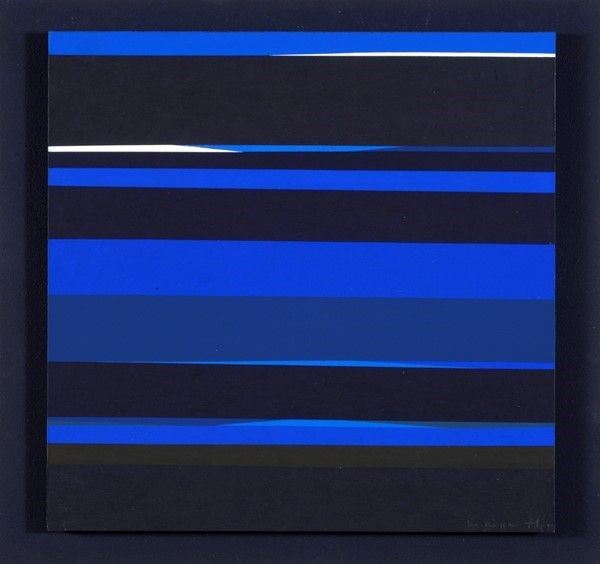 Philippe Morisson - Senza Titolo