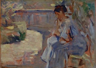 La Lettura