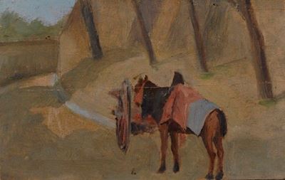Il Carretto sulla Strada