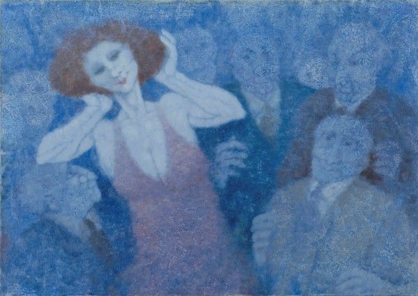 Remo Squillantini - Figure