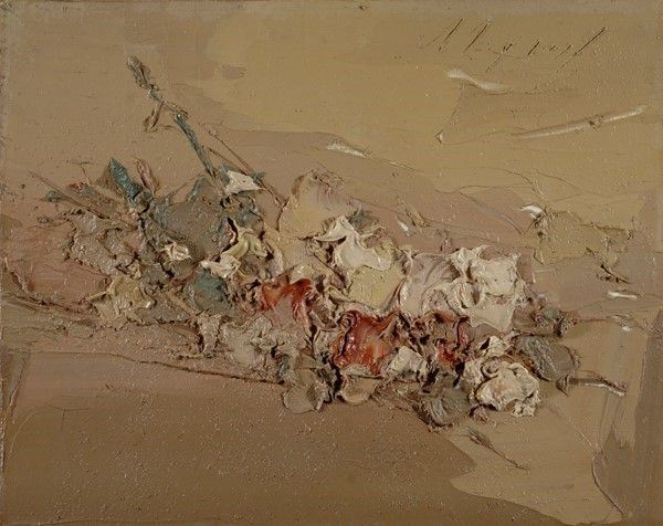 Sergio Scatizzi - Fiori
