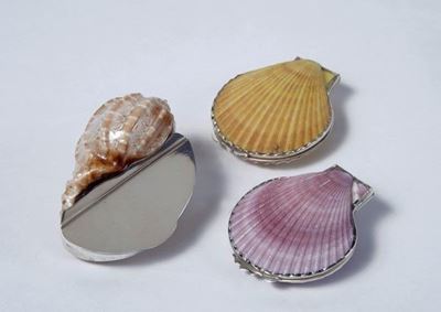 Tre Scatoline